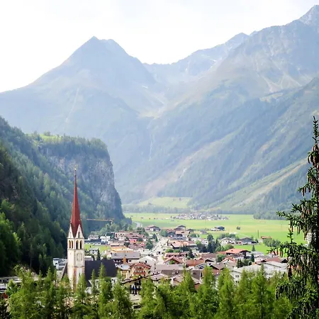 Typ B By Interhome * Längenfeld