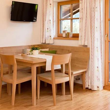 Typ B By Interhome Apartament Längenfeld