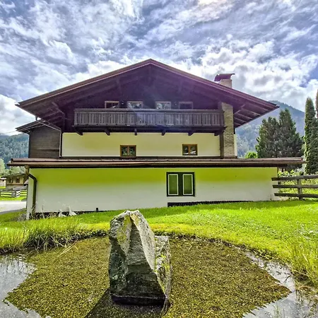 Typ B By Interhome Längenfeld