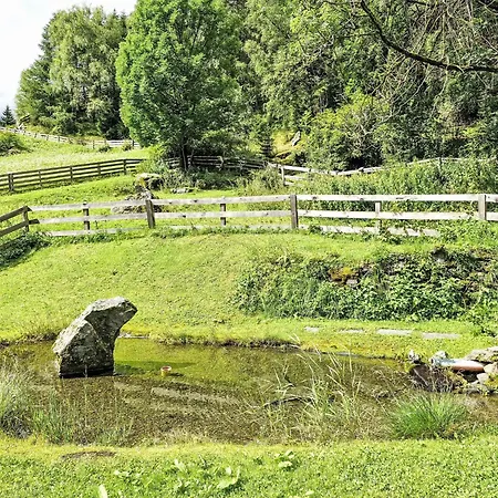 Typ B By Interhome شقة *