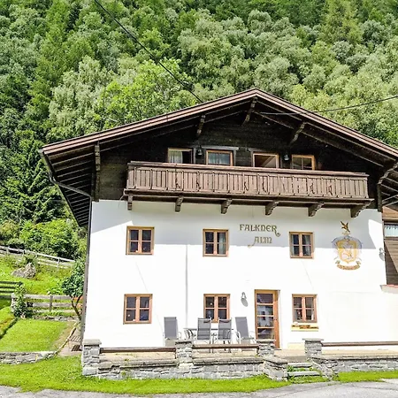 Typ B By Interhome Längenfeld