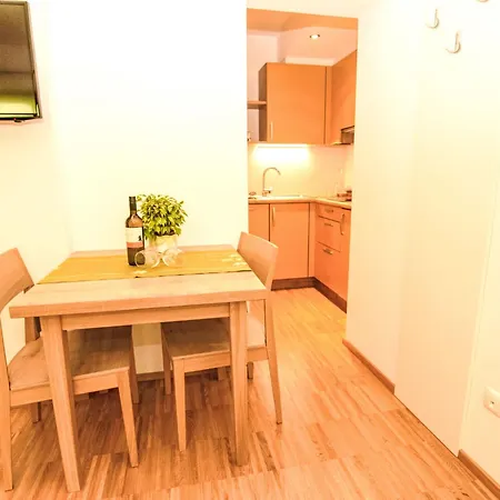 Typ B By Interhome Apartament *