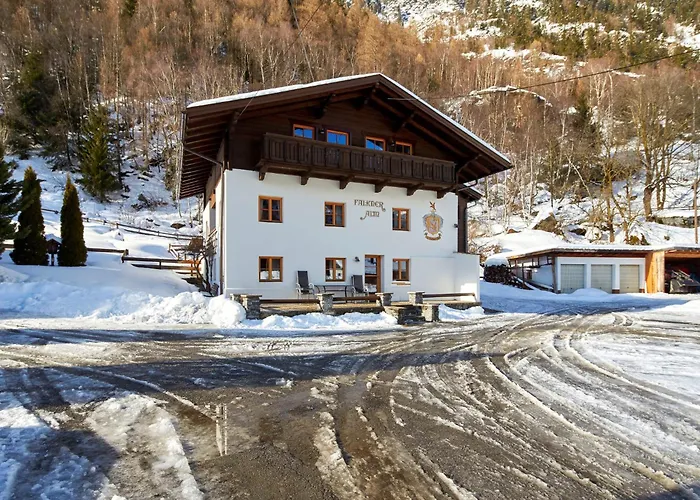 Typ B By Interhome Apartmán