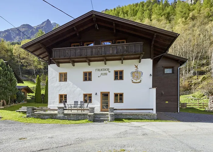 Typ B By Interhome *