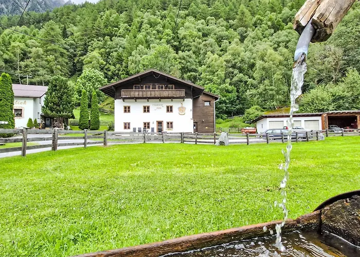 Apartmán Typ B By Interhome *