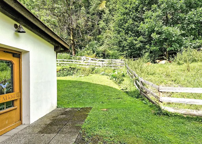 Typ B By Interhome * Längenfeld