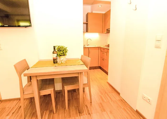 Typ B By Interhome Apartmán *