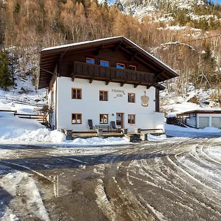 Typ B By Interhome Апартаменты