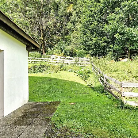 Typ B By Interhome * Längenfeld