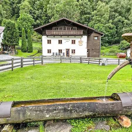 Daire Typ B By Interhome