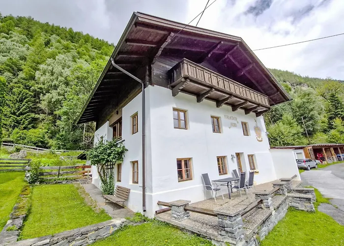 Typ B By Interhome Апартаменты