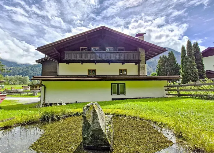 Typ B By Interhome Лангенфельд