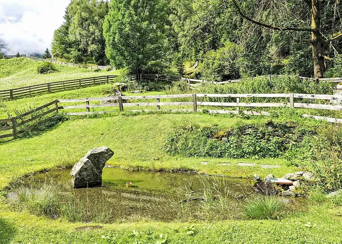 Typ B By Interhome Апартаменты *