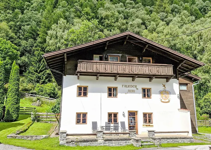 Typ B By Interhome Лангенфельд