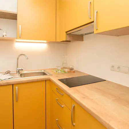Typ B By Interhome